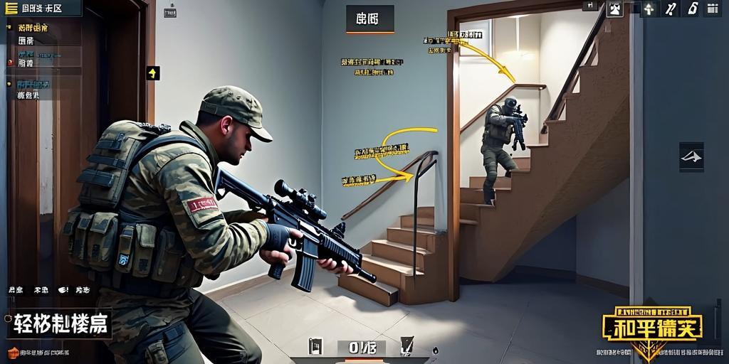 和平精英【逆境】辅助更新:新增防护插件,稳定体验再升及